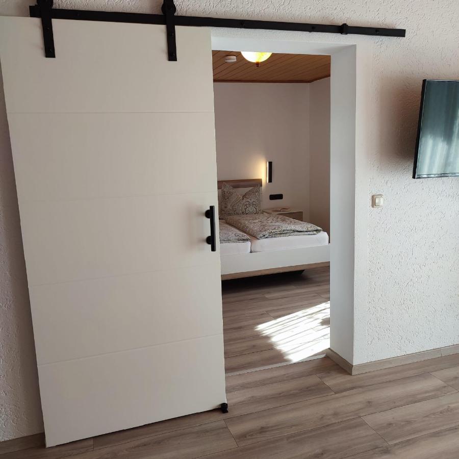 Ferienwohnung Lichtenauer Hof Thyrnau Ngoại thất bức ảnh