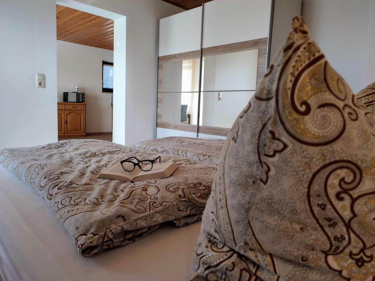 Ferienwohnung Lichtenauer Hof Thyrnau Ngoại thất bức ảnh
