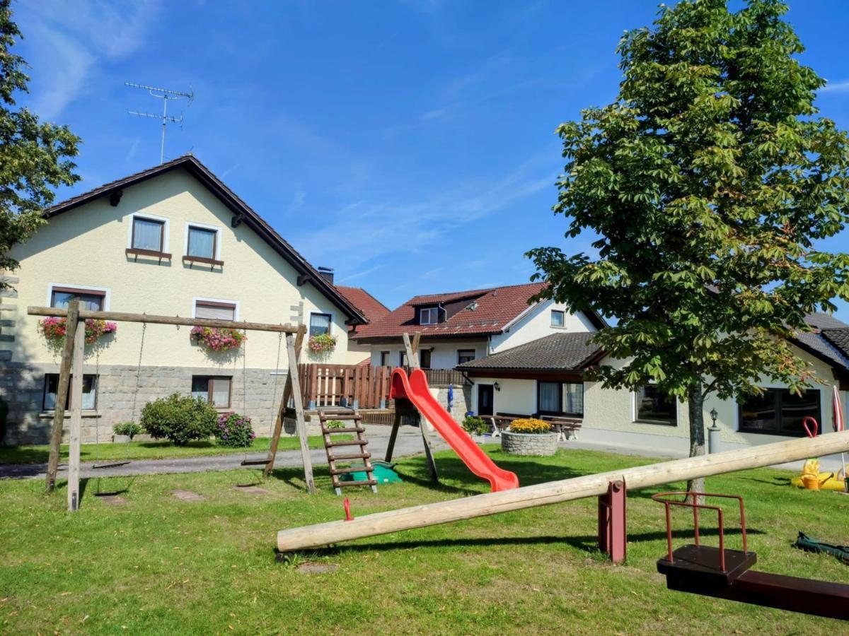 Ferienwohnung Lichtenauer Hof Thyrnau Ngoại thất bức ảnh