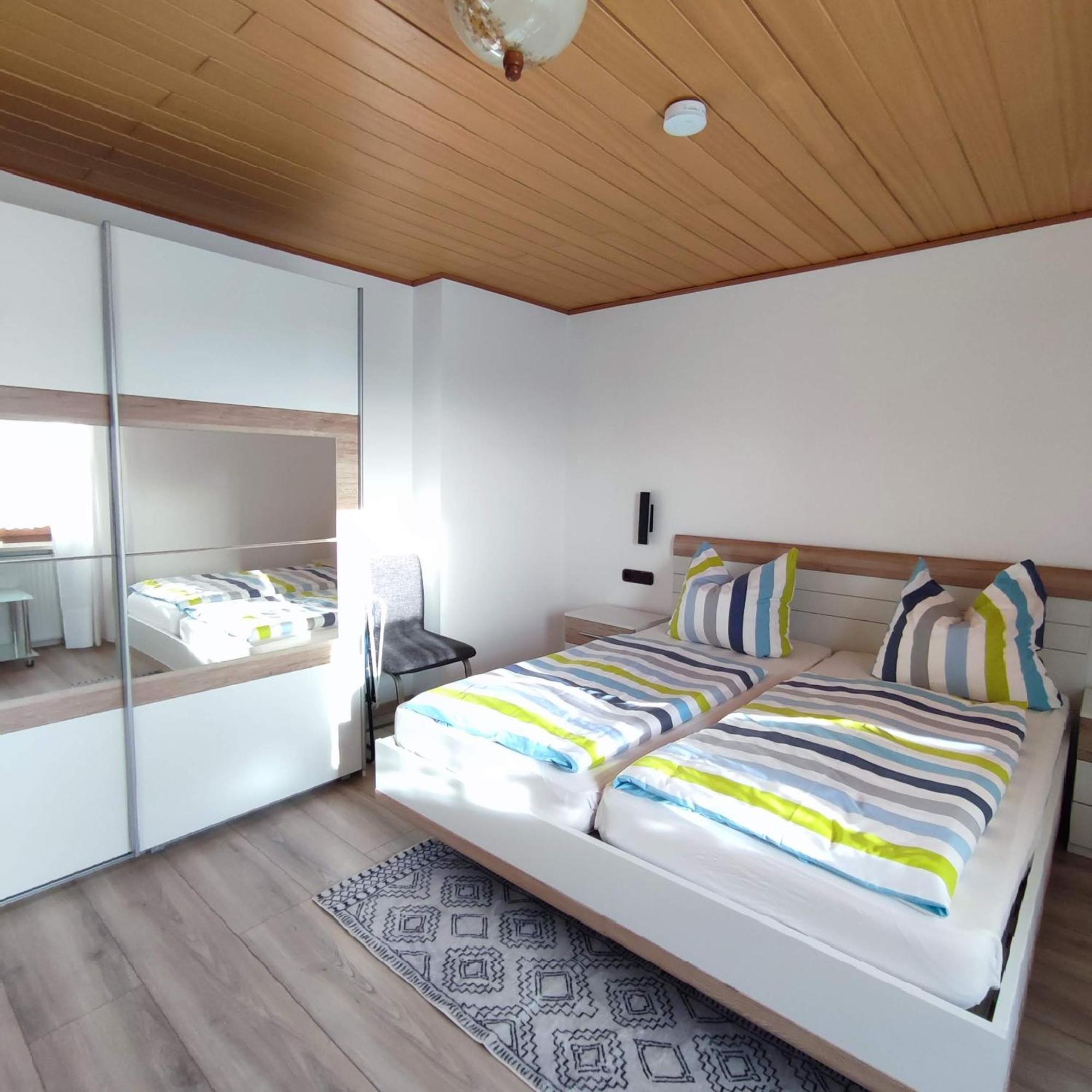 Ferienwohnung Lichtenauer Hof Thyrnau Ngoại thất bức ảnh