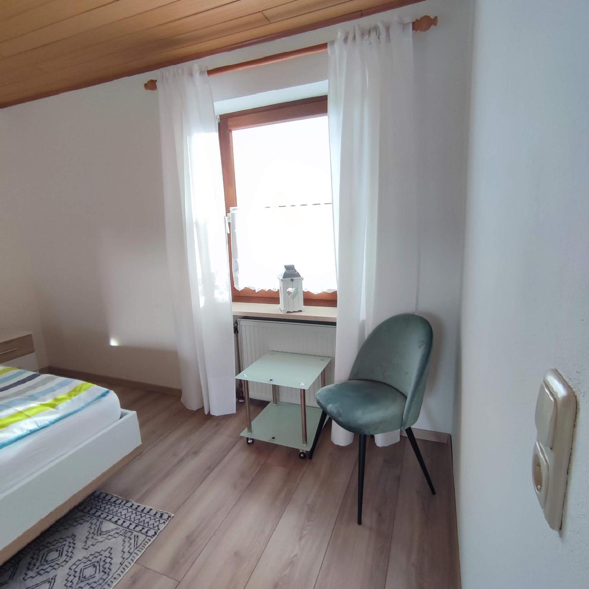 Ferienwohnung Lichtenauer Hof Thyrnau Ngoại thất bức ảnh