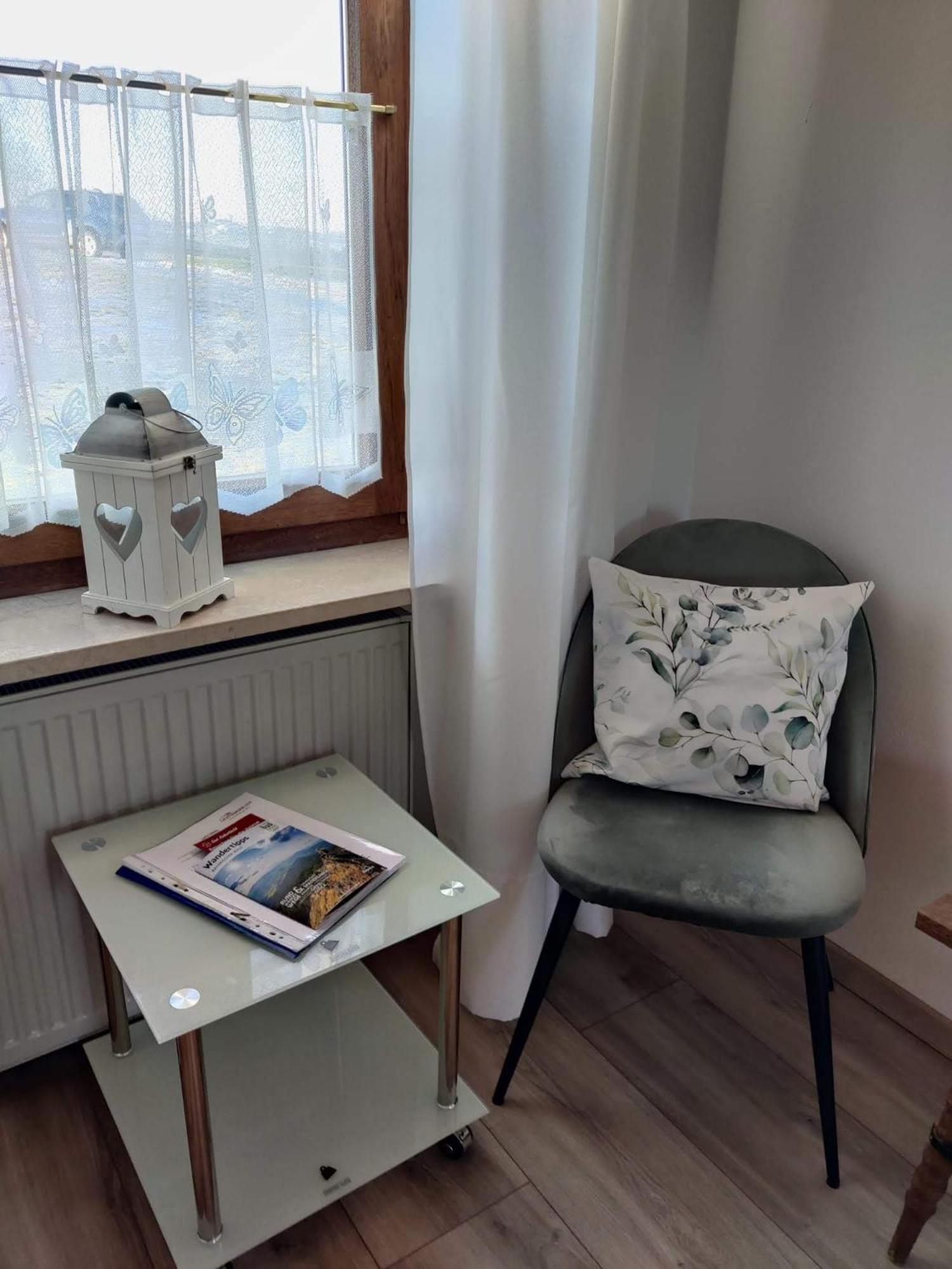 Ferienwohnung Lichtenauer Hof Thyrnau Ngoại thất bức ảnh