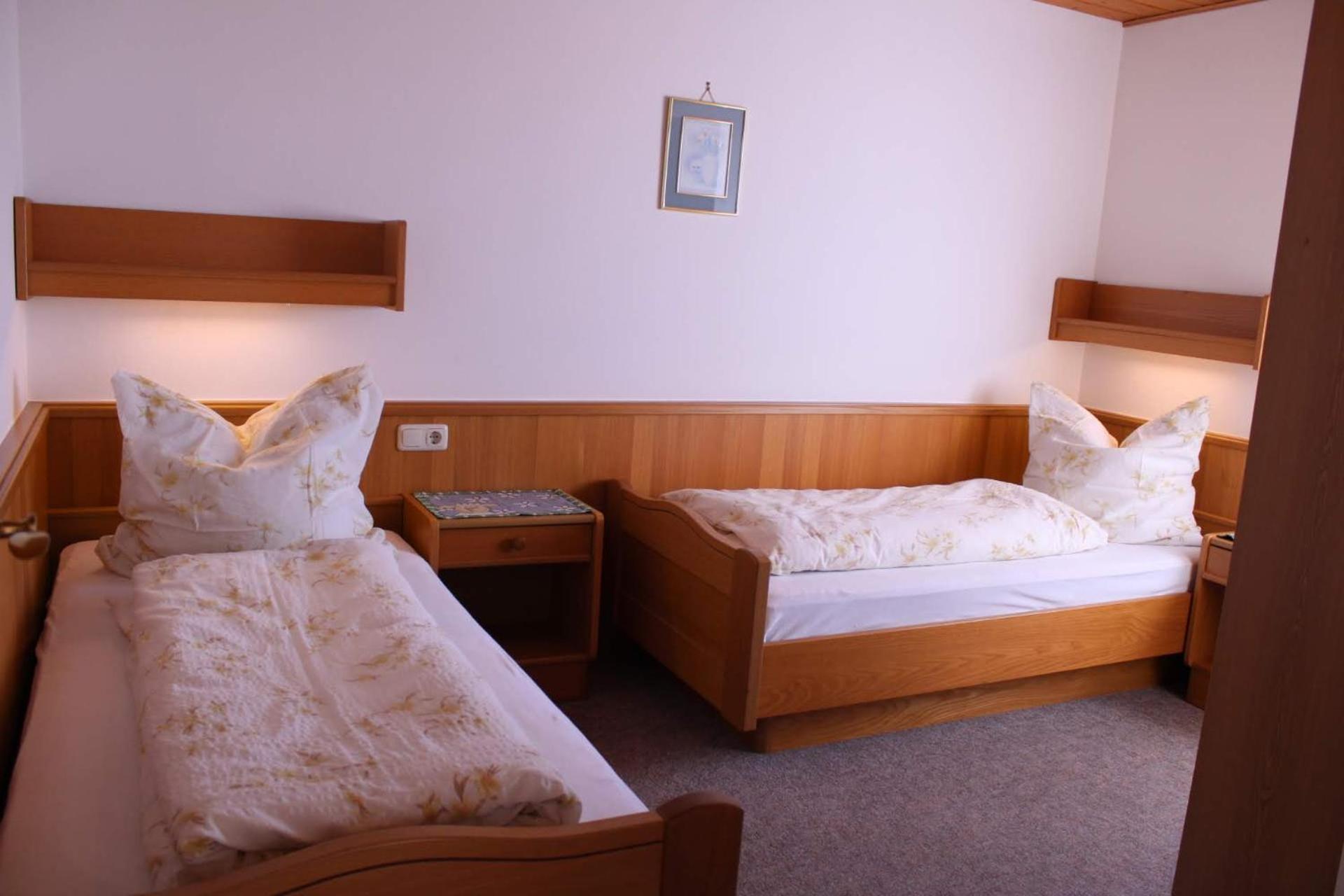 Ferienwohnung Lichtenauer Hof Thyrnau Ngoại thất bức ảnh